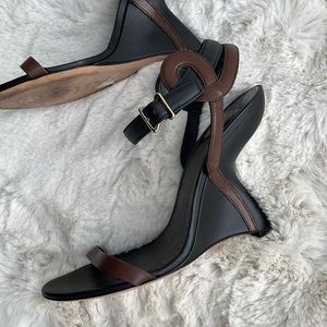 Bally Heels